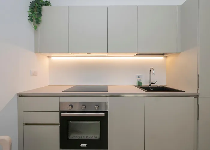 I Host Apartment - Binda 18