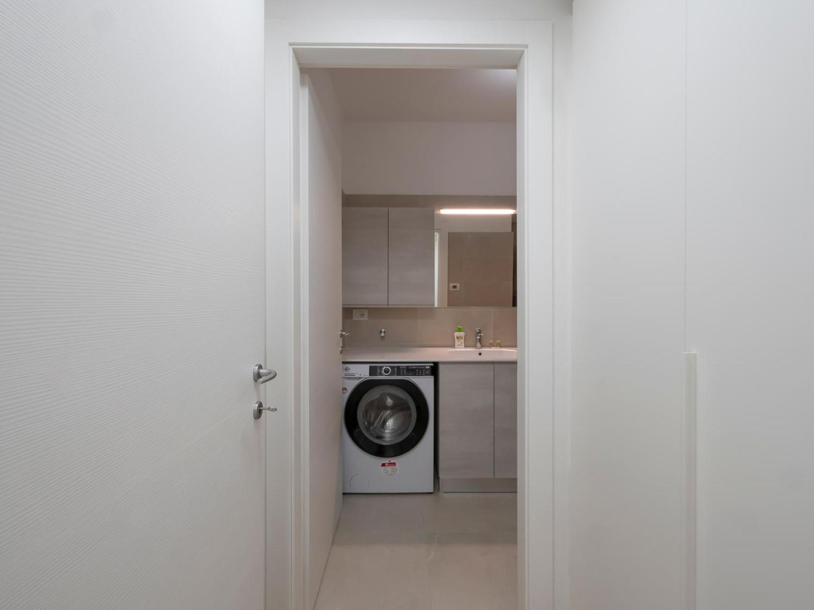 I Host - Binda 18 Appartement *