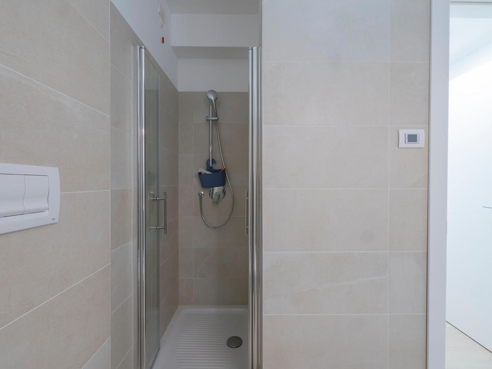 Appartement I Host - Binda 18 Milan