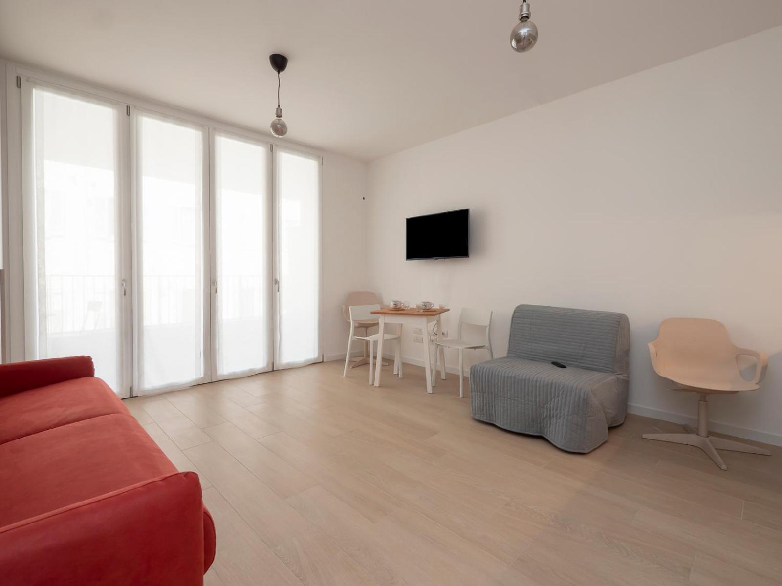 Appartement I Host - Binda 18 *