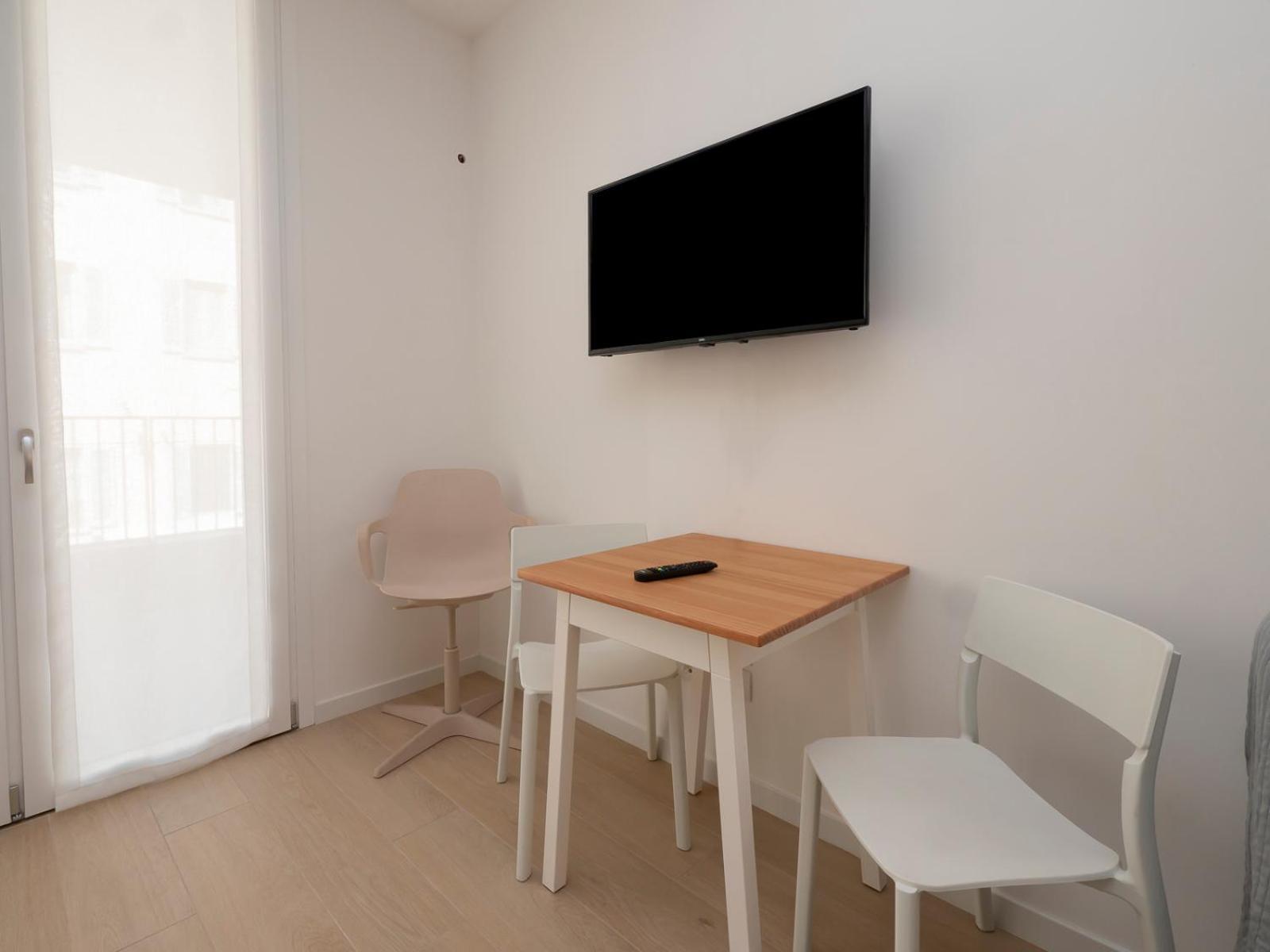 I Host - Binda 18 Appartement Milan
