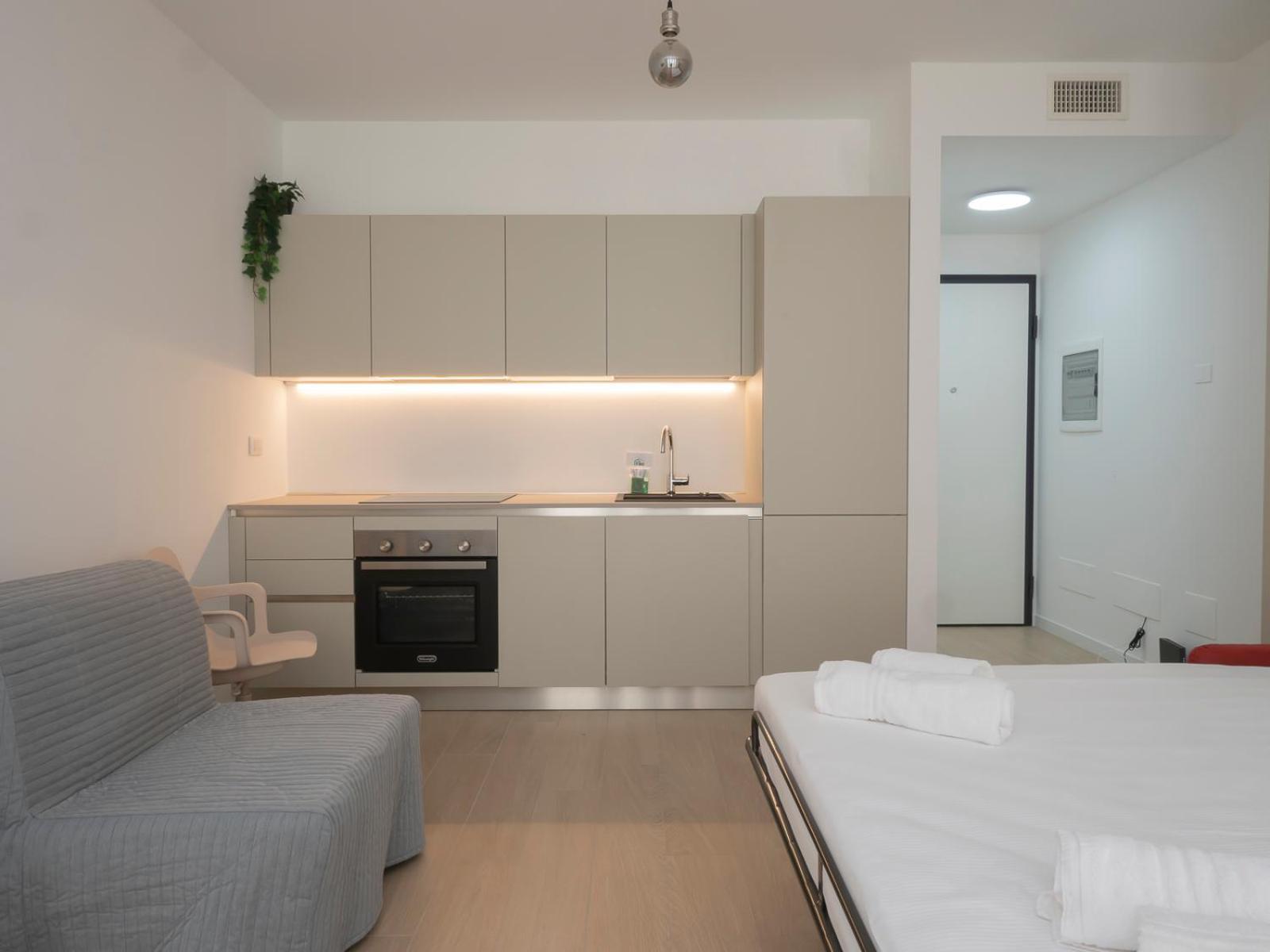 I Host - Binda 18 Appartement
