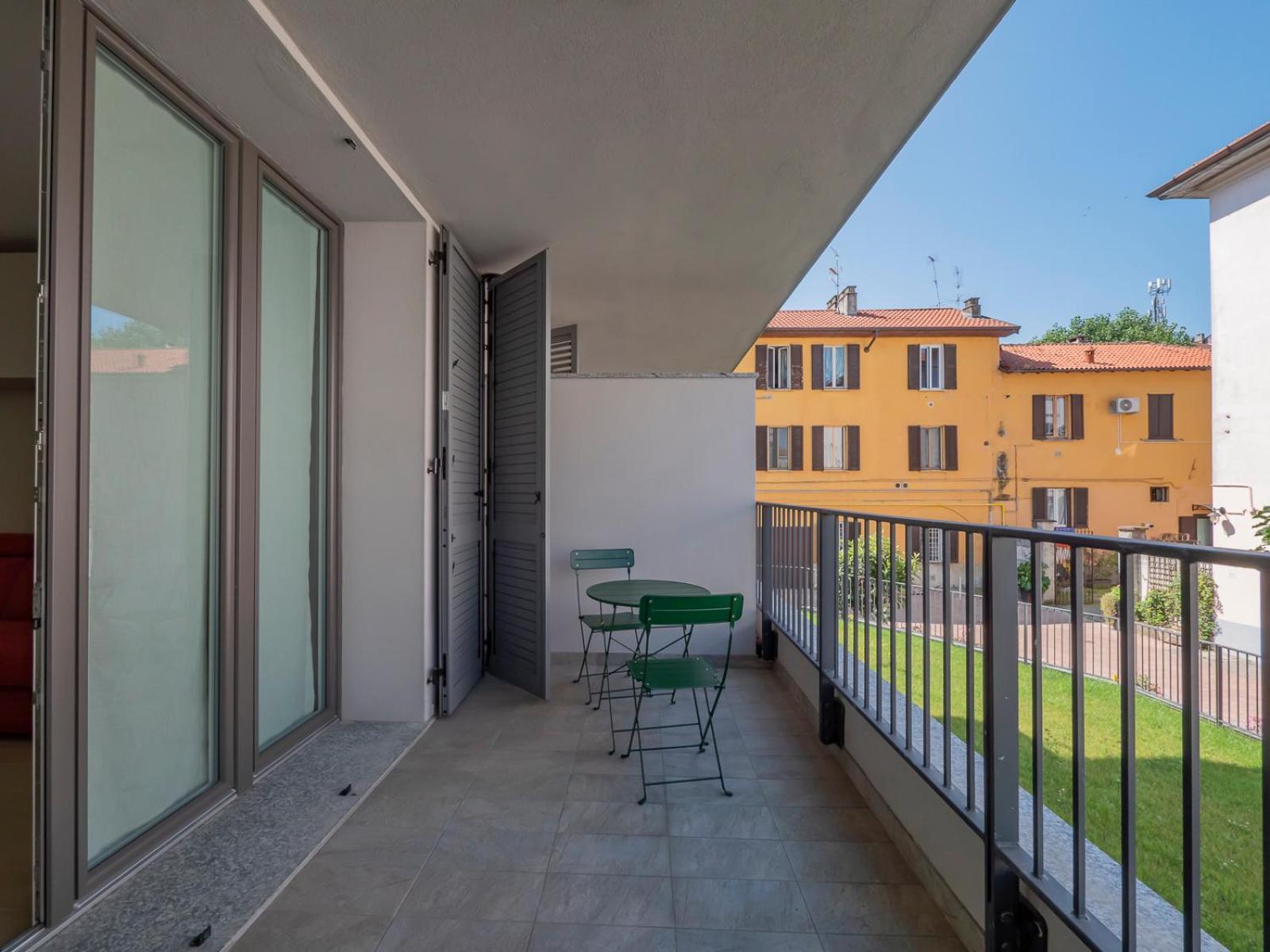 I Host - Binda 18 Appartement