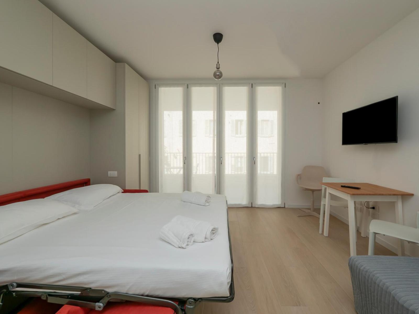 I Host - Binda 18 Appartement *