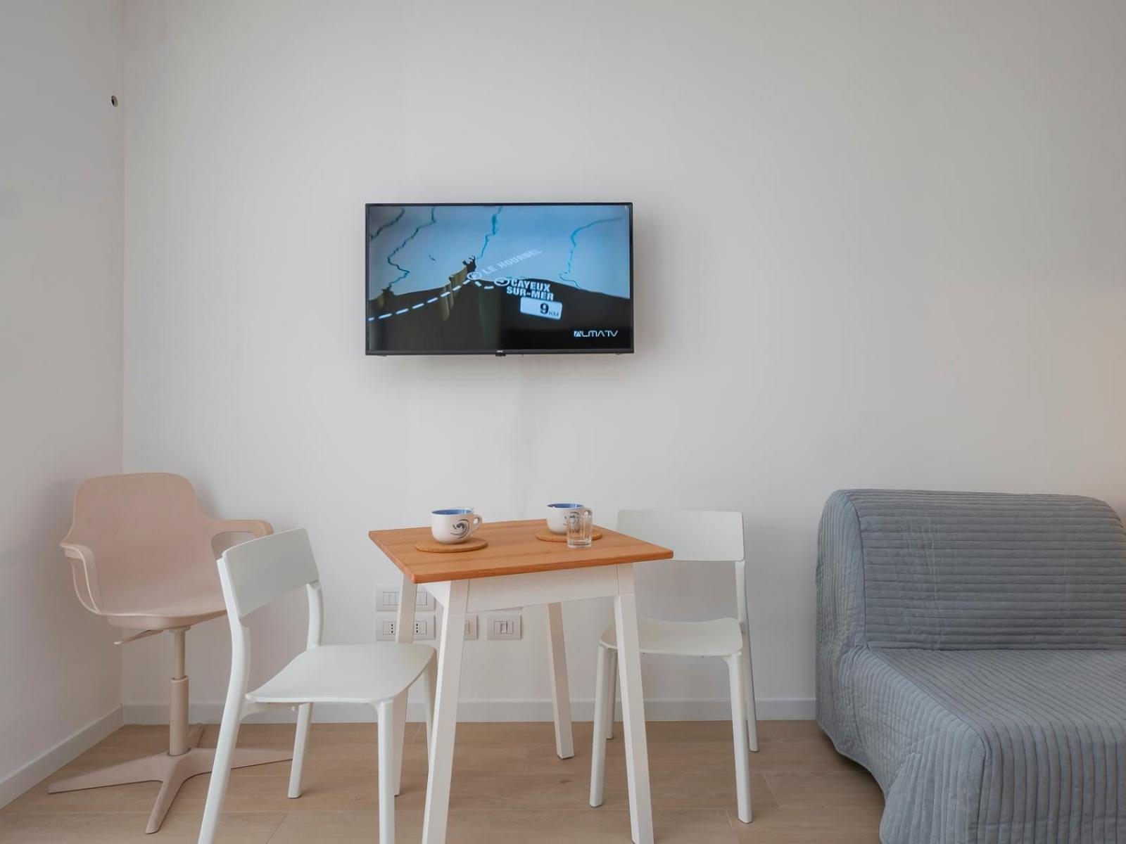 I Host - Binda 18 Appartement Milan