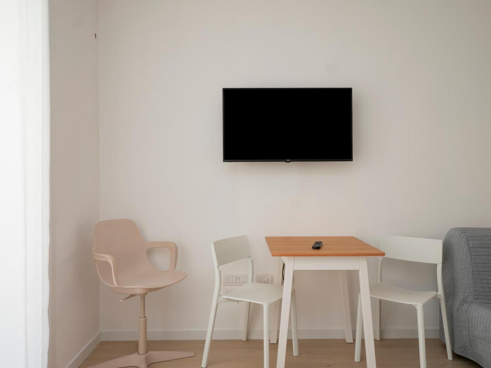 I Host - Binda 18 Appartement
