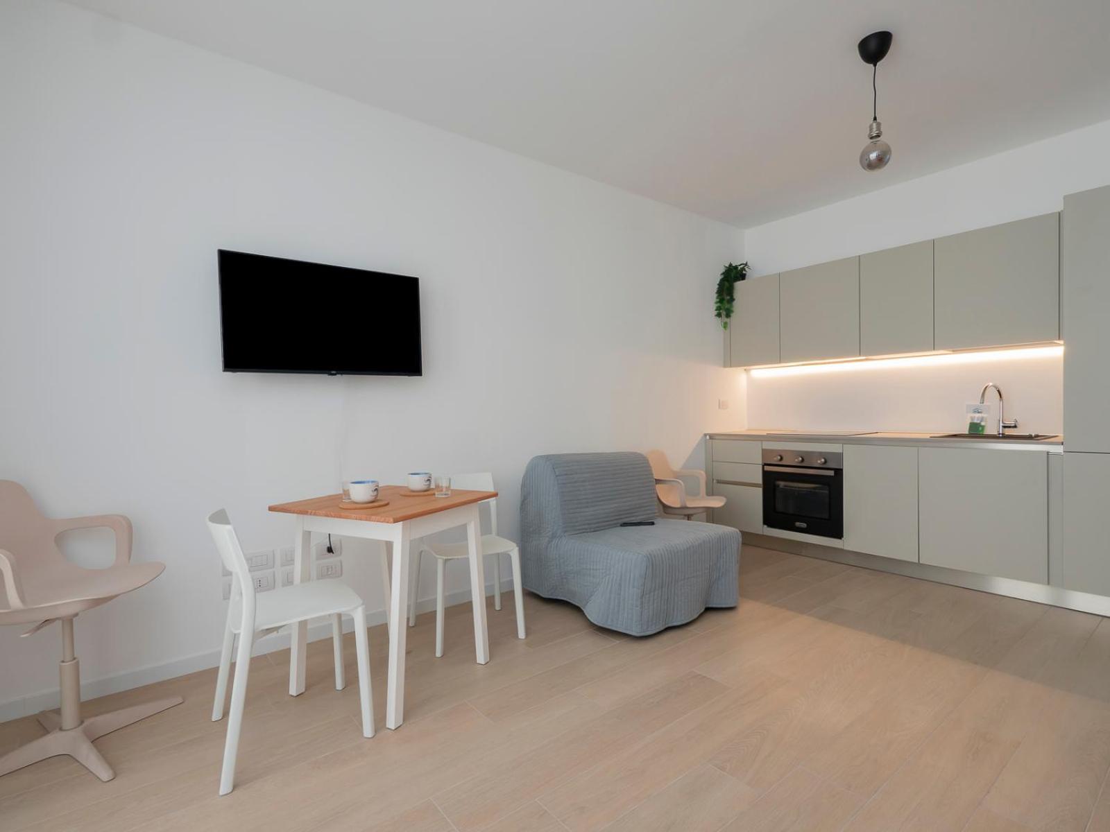 Appartement I Host - Binda 18