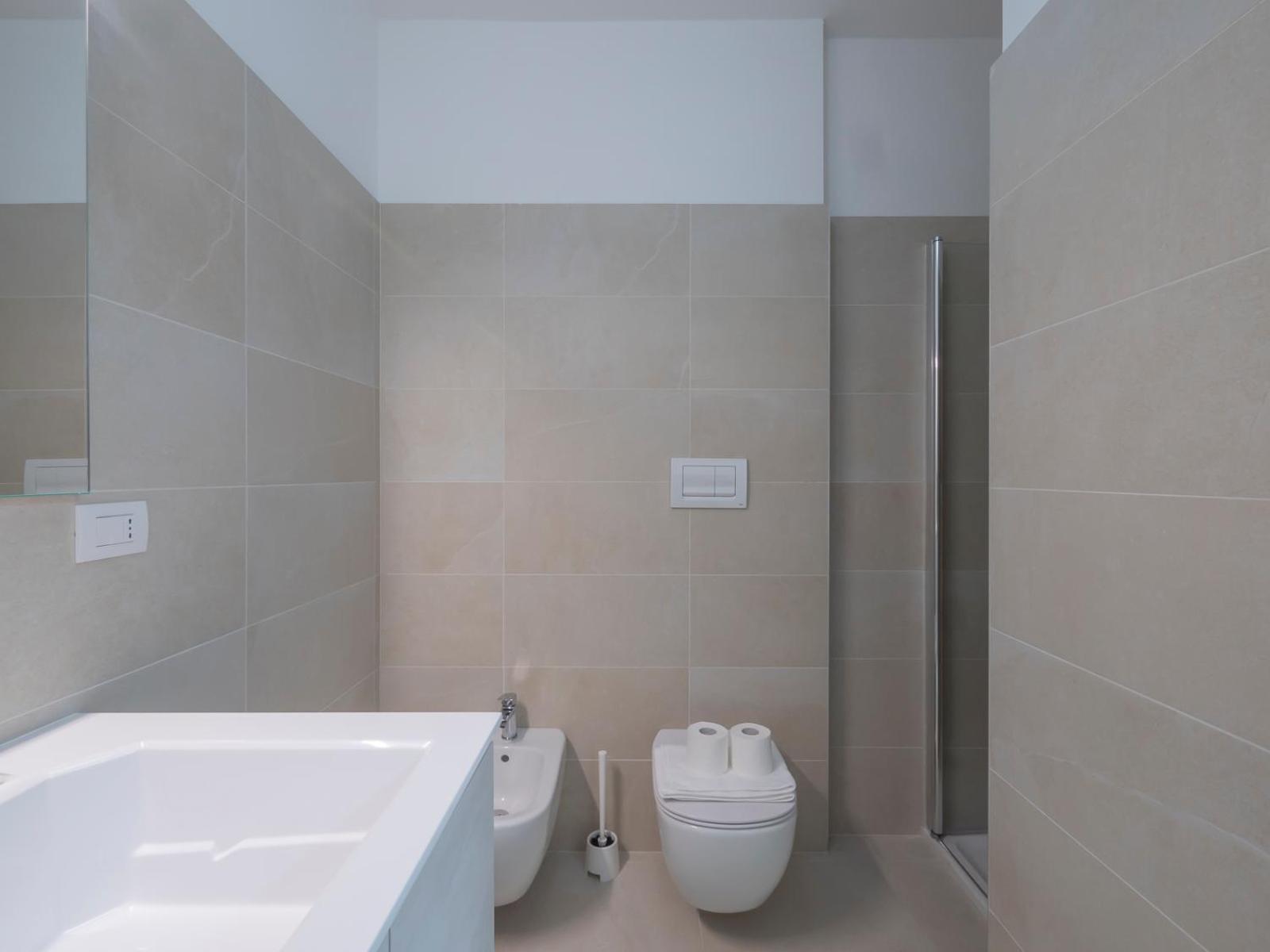 Appartement I Host - Binda 18 *