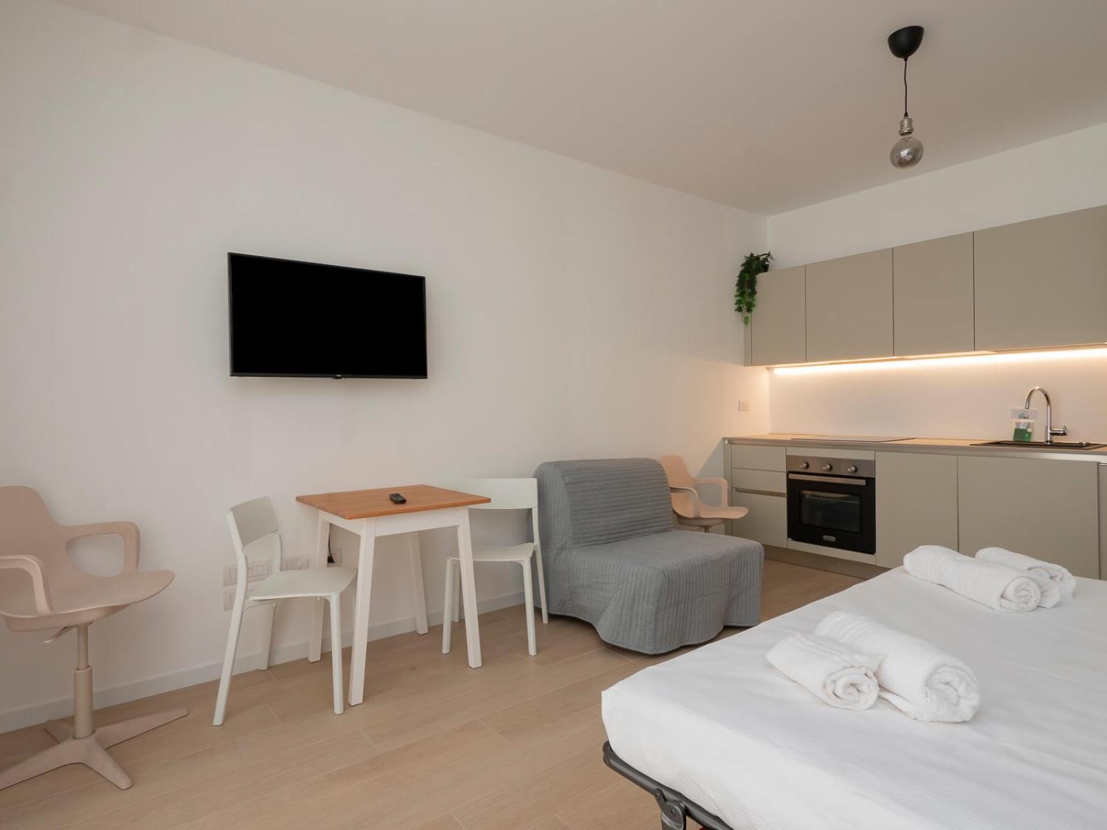 Appartement I Host - Binda 18